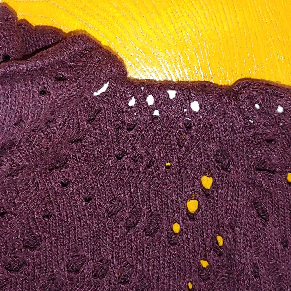 Free People Sweater - Picture 3 of 6